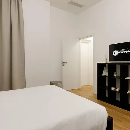 Apartment Centro I Palazzo Panfili
