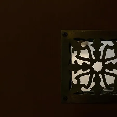 Centro I Palazzo Panfili Διαμέρισμα