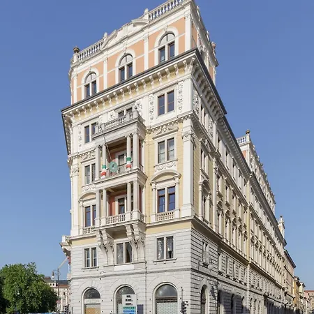 Centro I Palazzo Panfili