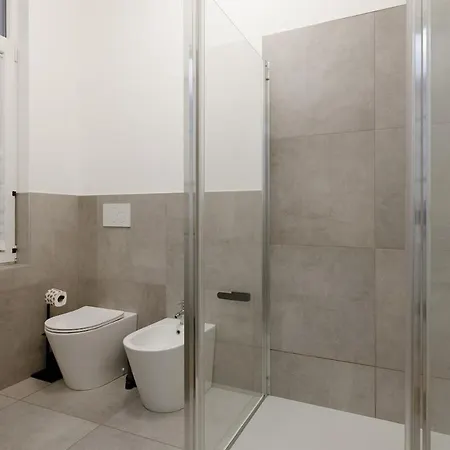 Centro I Palazzo Panfili Appartement *