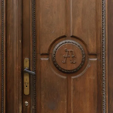 Centro I Palazzo Panfili Apartment