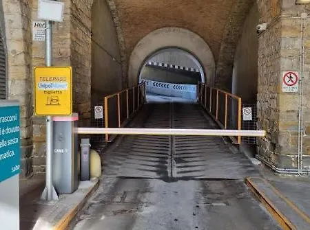 Διαμέρισμα Centro I Palazzo Panfili *